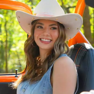 Hadley Grace: Rising Star in Country Music and Social Media.